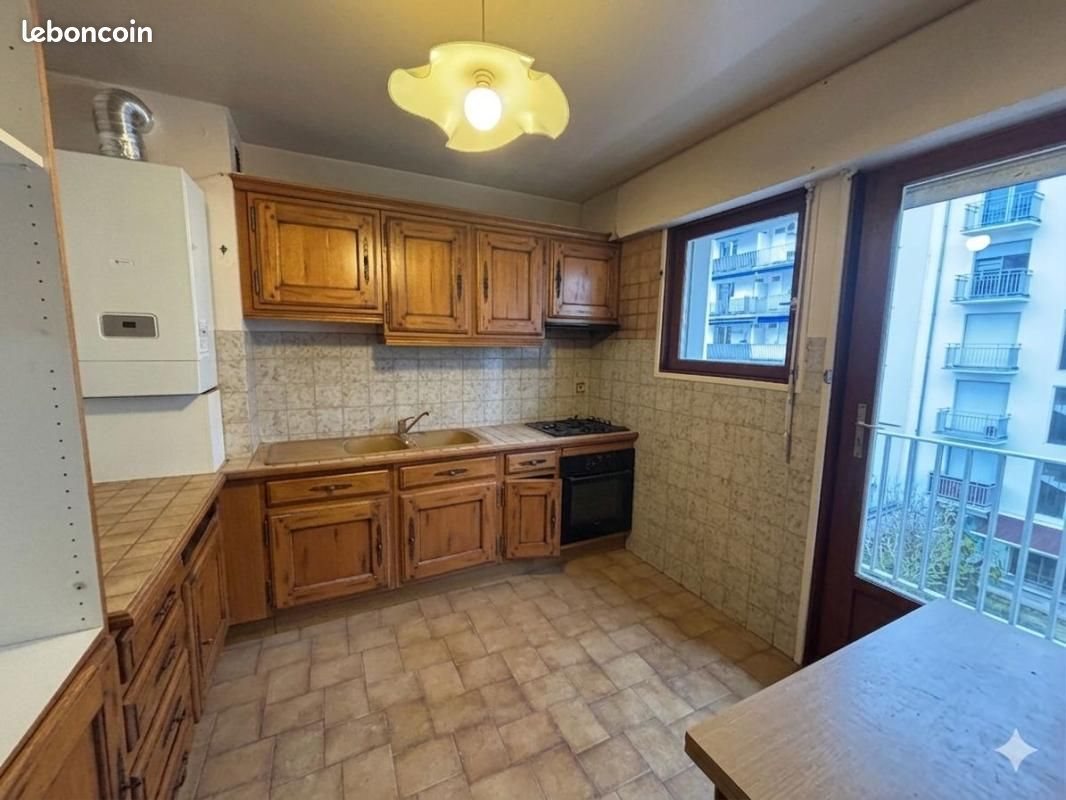 Appartement à vendre, 55m², Saint-Jean-de-Luz