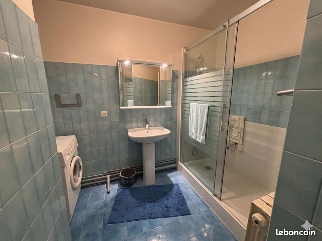 Appartement à vendre, 55m², Saint-Jean-de-Luz