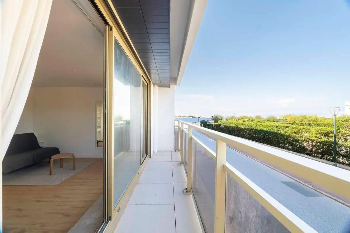 Appartement à louer, 27m², Saint-Jean-de-Luz