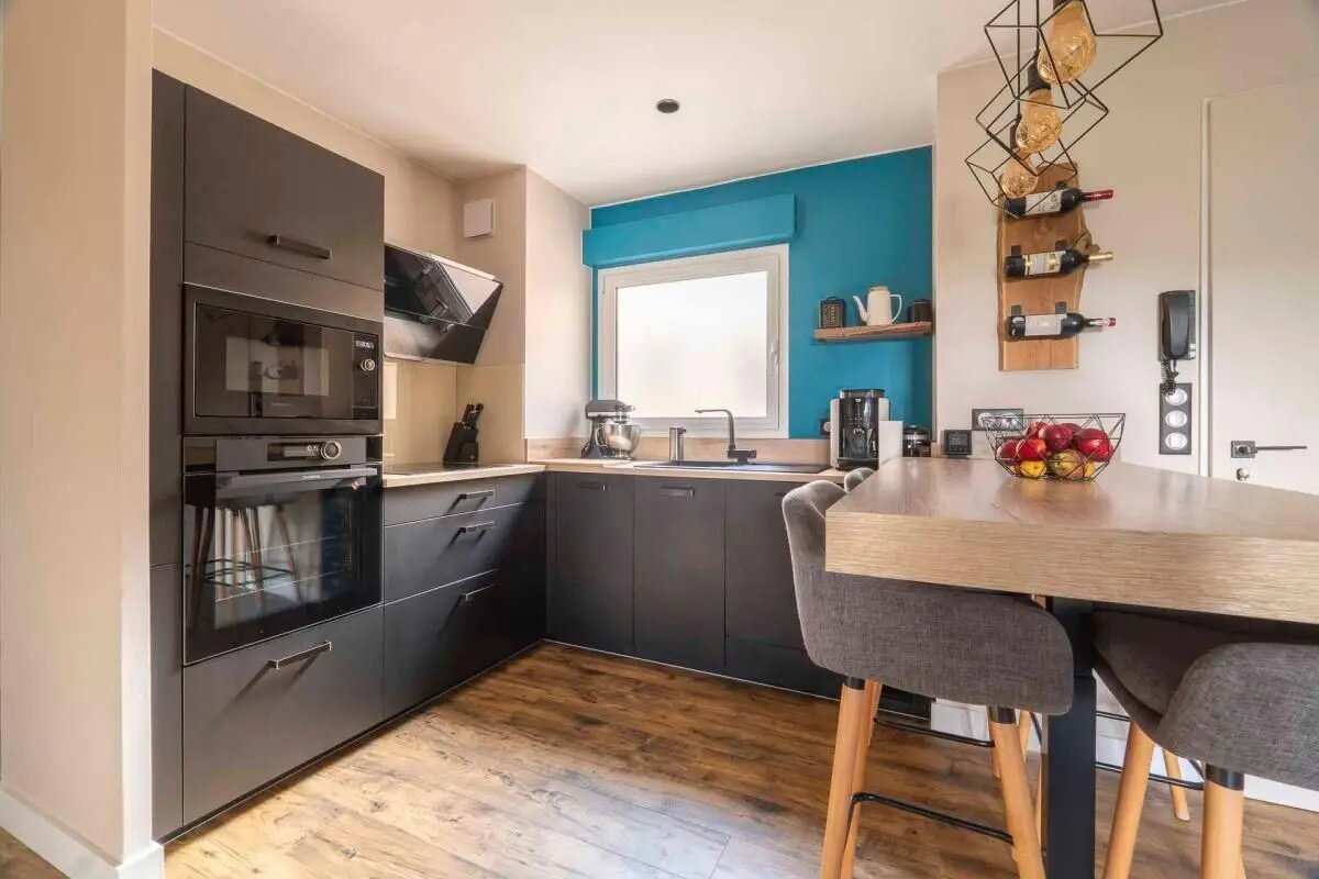 Appartement à vendre, 63m², Saint-Vincent-de-Tyrosse