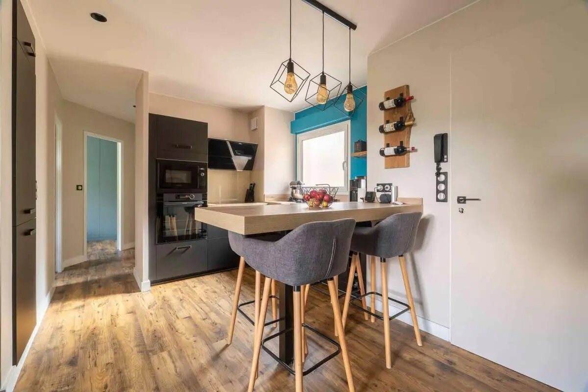 Appartement à vendre, 63m², Saint-Vincent-de-Tyrosse