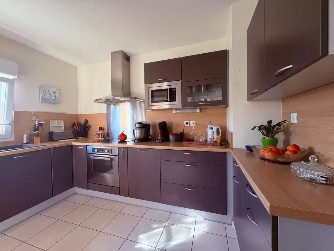 Maison à vendre, 84m², Ascain