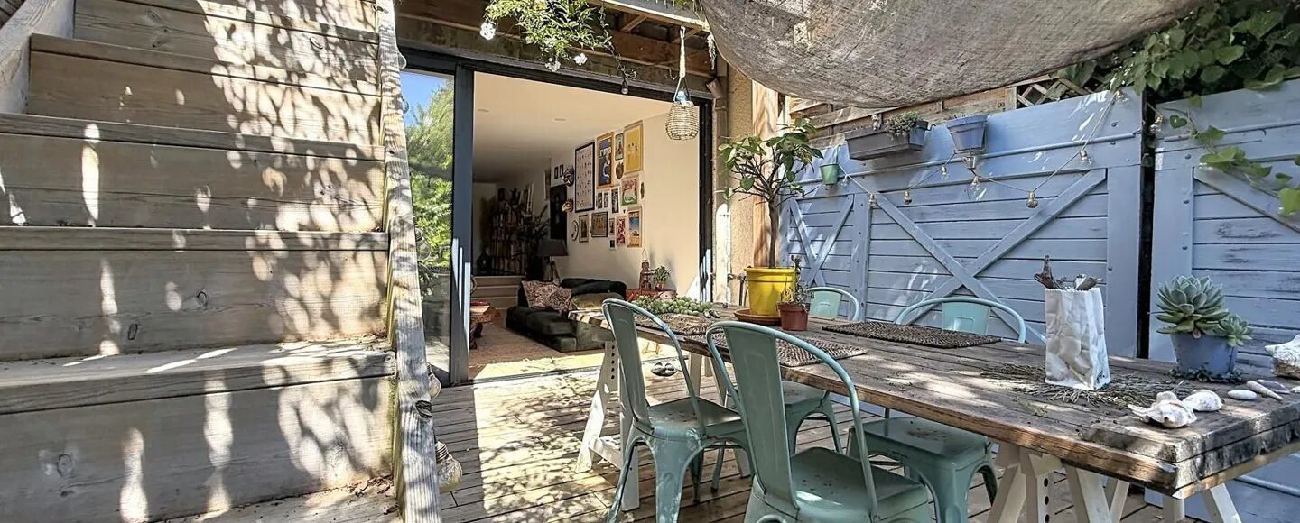 Maison à vendre, 91m², Bordeaux