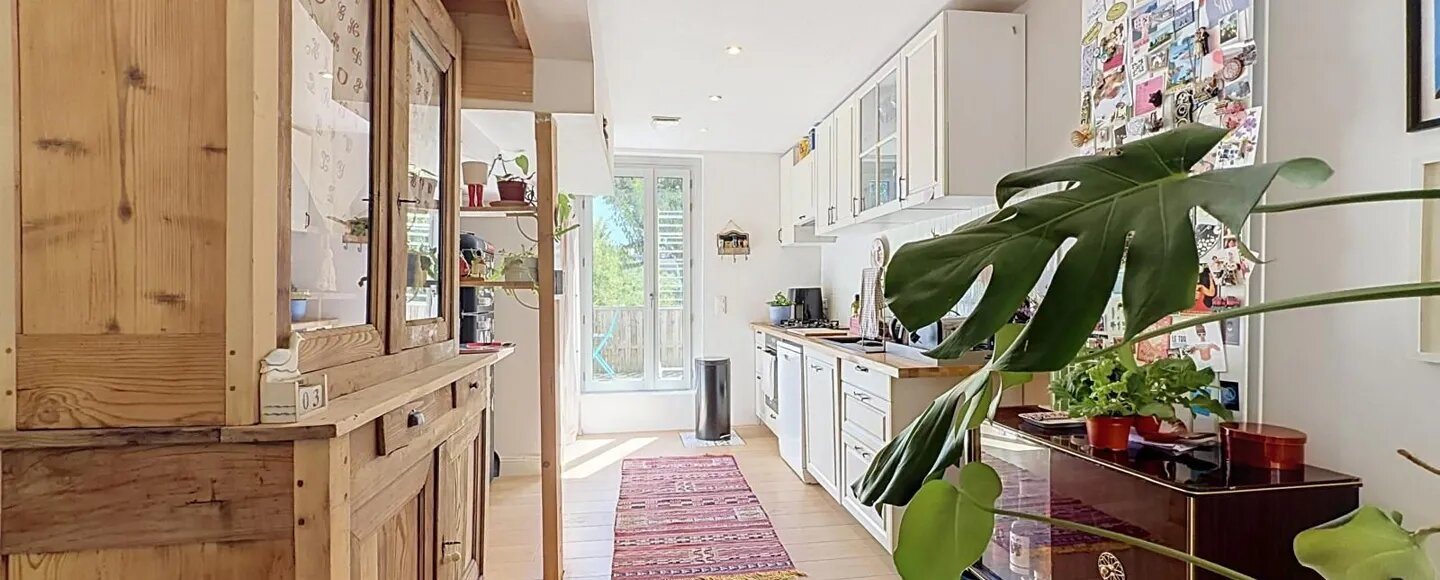 Maison à vendre, 91m², Bordeaux