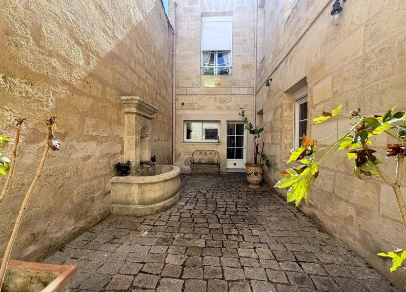 Maison à vendre, 208m², Bordeaux