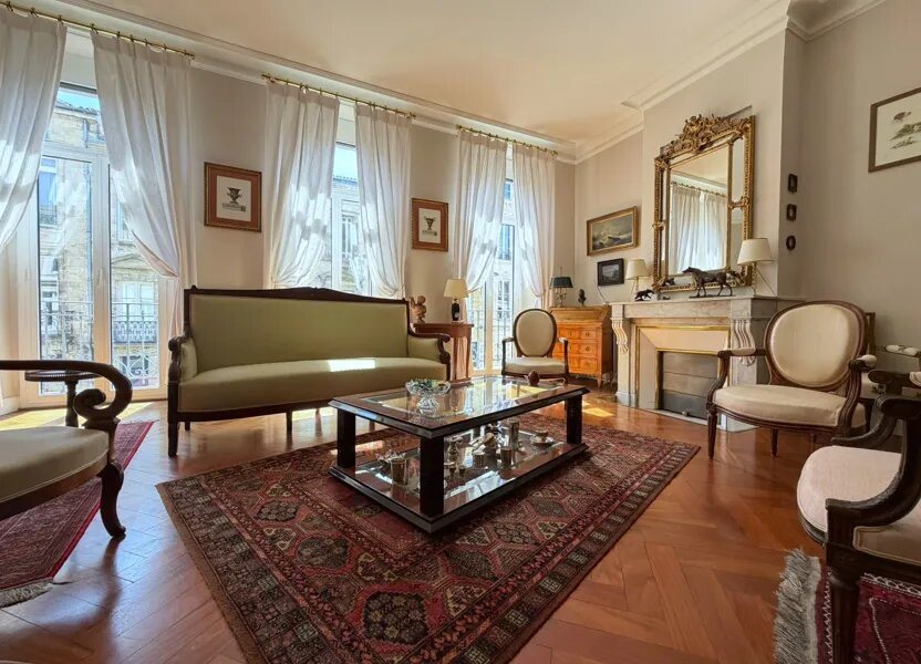 Maison à vendre, 208m², Bordeaux