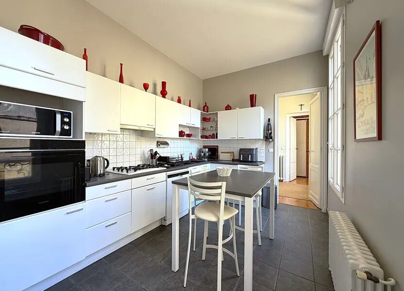 Maison à vendre, 208m², Bordeaux