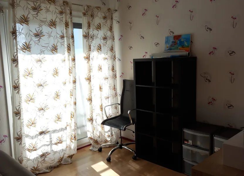 Appartement à louer, 83m², Mérignac