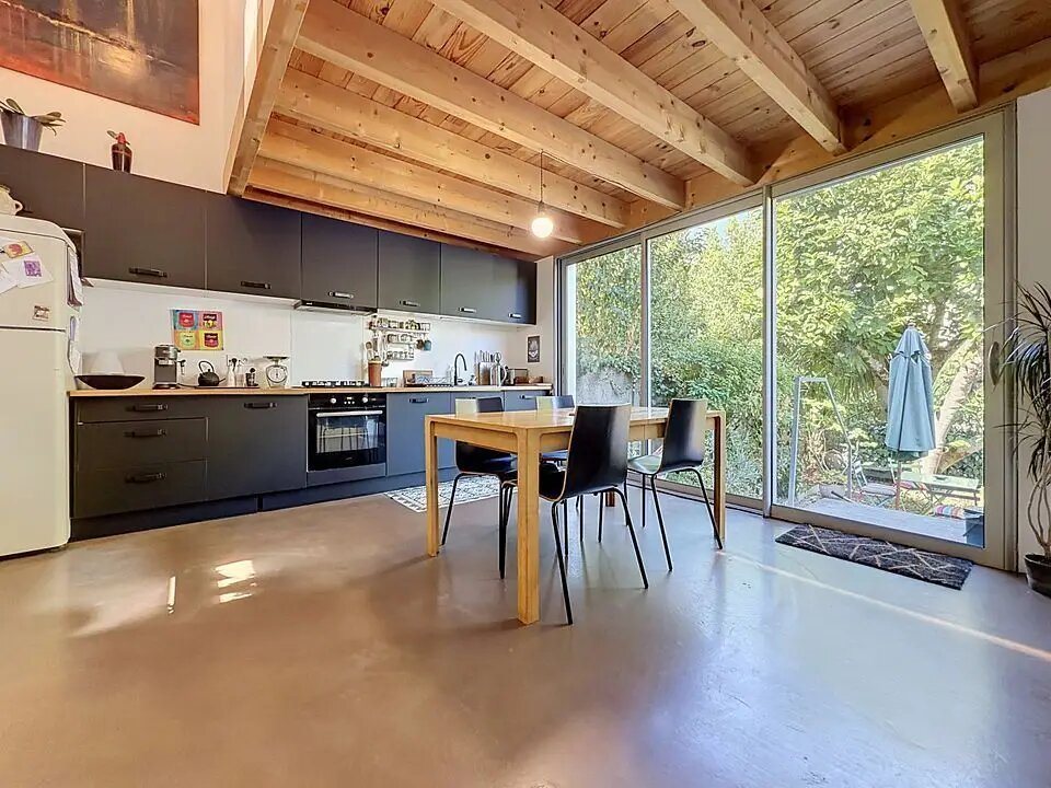 Maison à vendre, 121m², Bordeaux