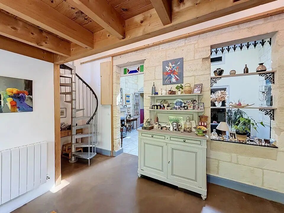 Maison à vendre, 121m², Bordeaux