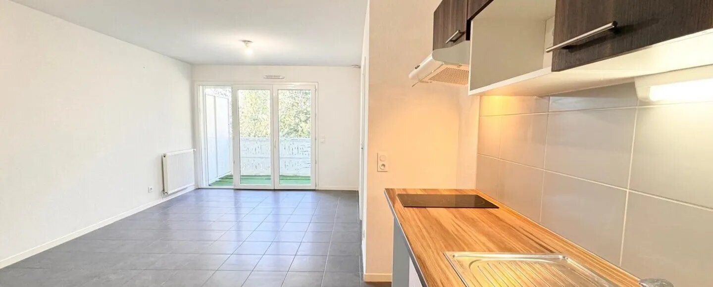 Appartement à vendre, 41m², Villenave-d'Ornon