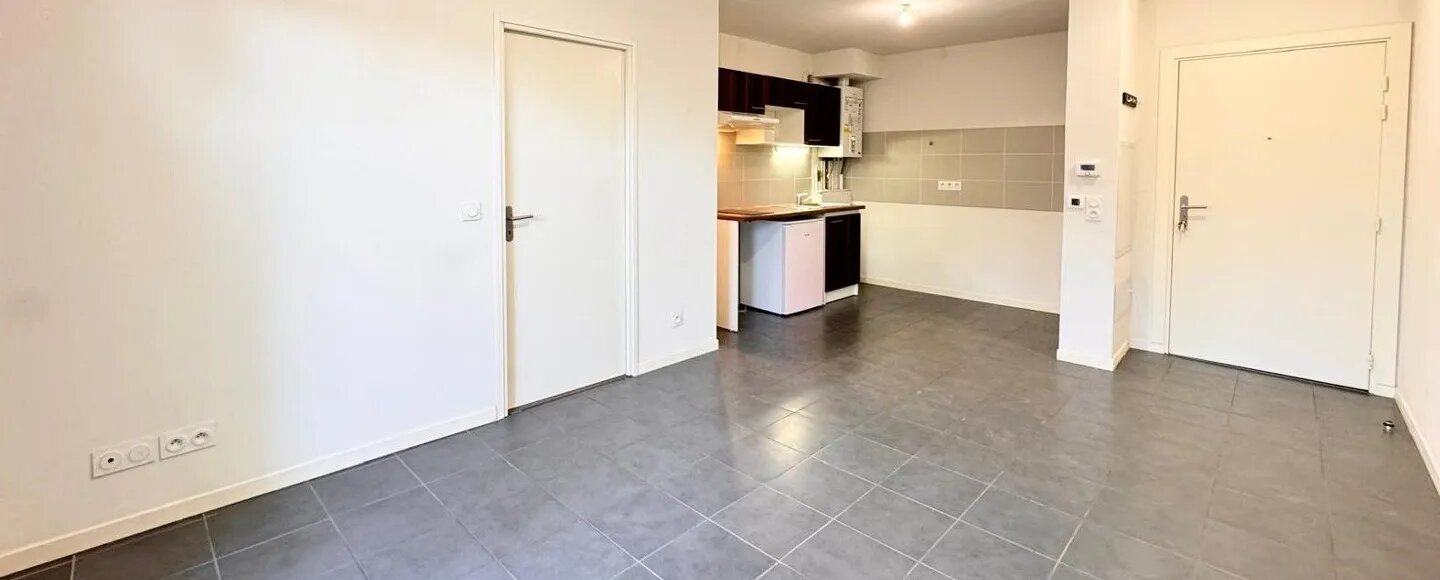 Appartement à vendre, 41m², Villenave-d'Ornon