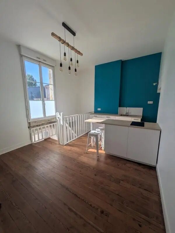 Appartement à louer, 16m², Bordeaux
