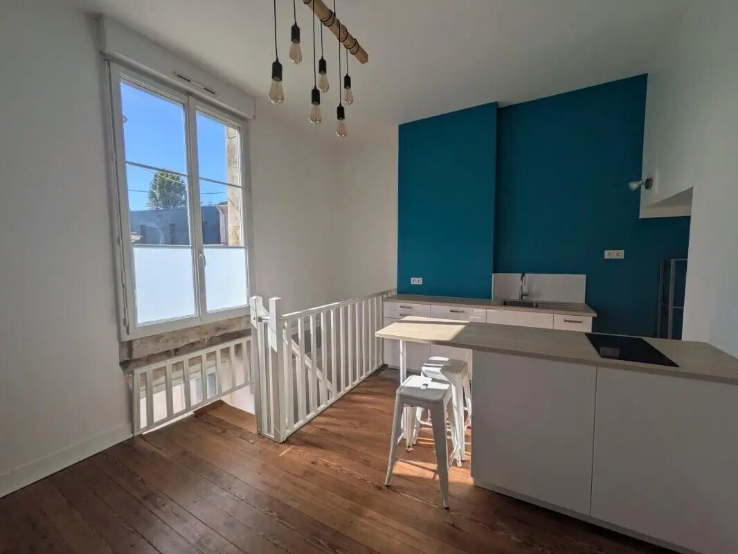 Appartement à louer, 16m², Bordeaux