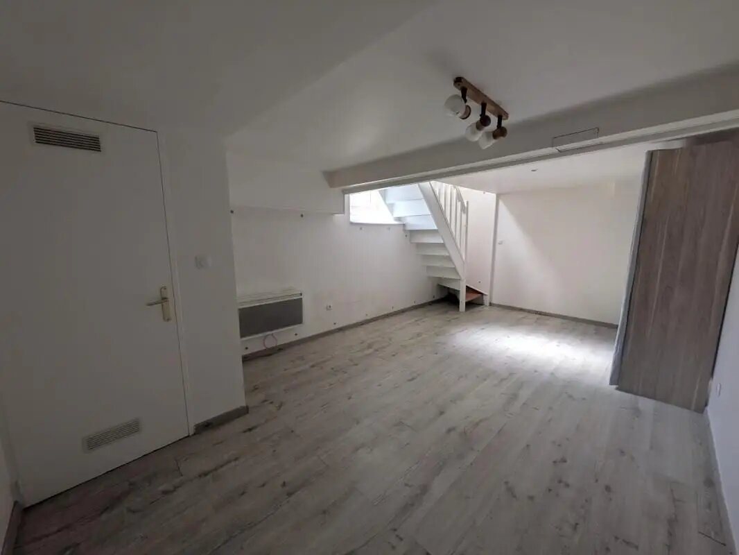 Appartement à louer, 16m², Bordeaux