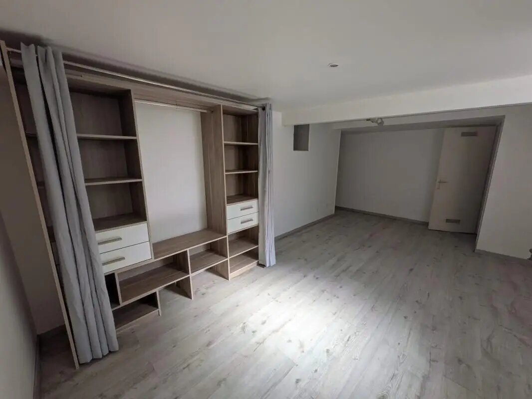 Appartement à louer, 16m², Bordeaux