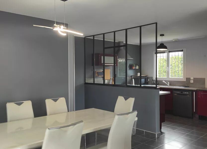 Maison à vendre, 100m², Izon