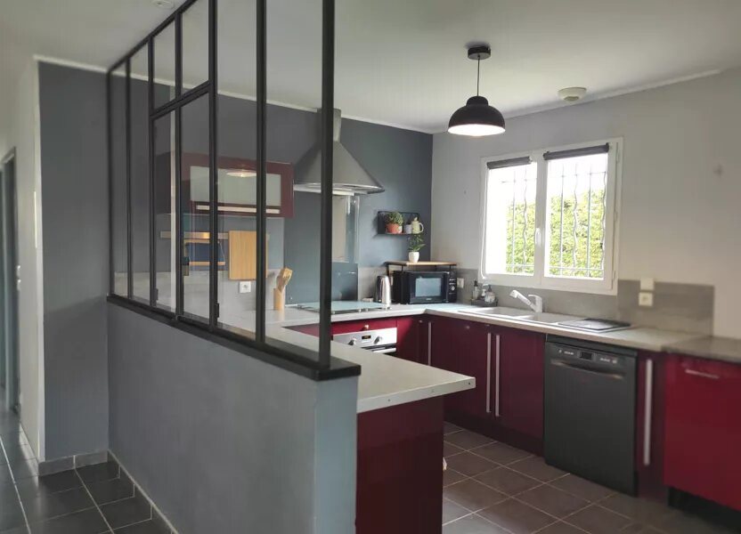 Maison à vendre, 100m², Izon