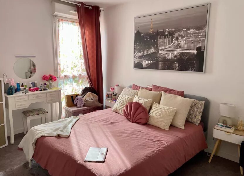 Appartement à vendre, 43m², Lormont