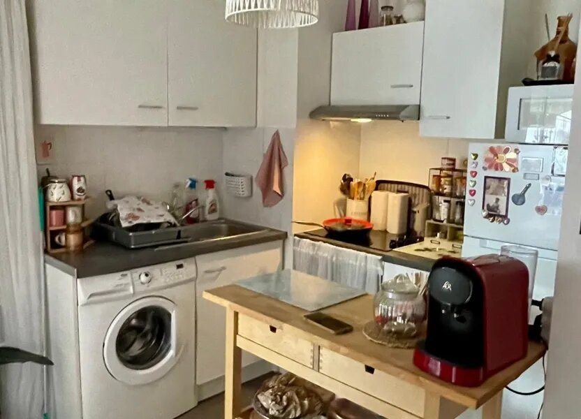 Appartement à vendre, 43m², Lormont
