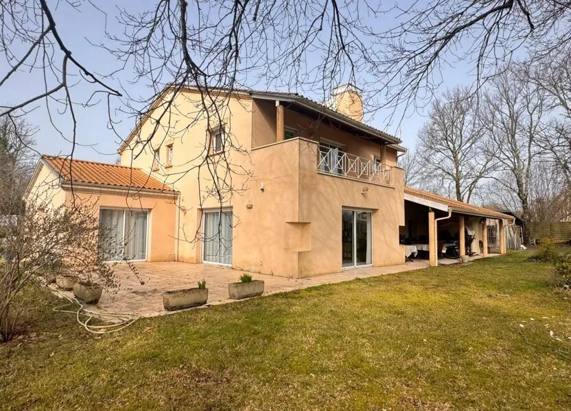 Maison à vendre, 300m², Mios
