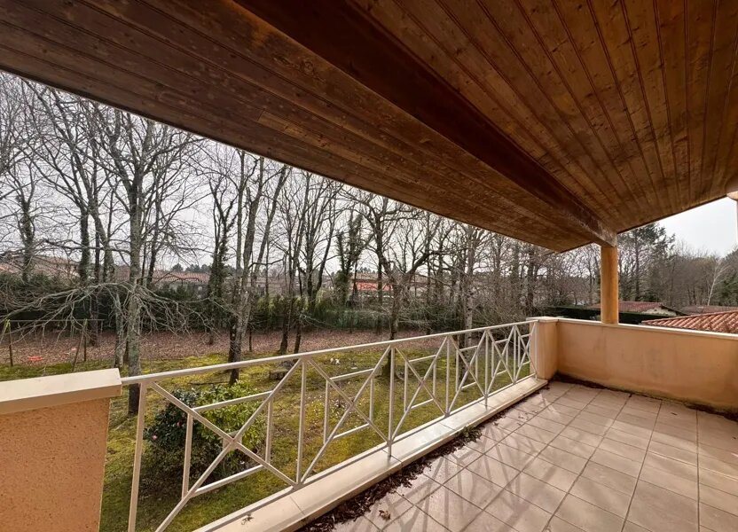 Maison à vendre, 300m², Mios