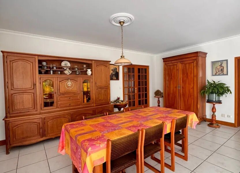 Maison à vendre, 300m², Mios