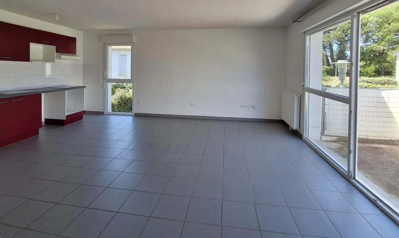 Appartement à vendre, 66m², Artigues-près-Bordeaux