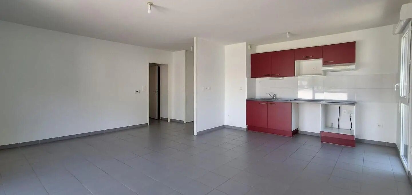 Appartement à vendre, 66m², Artigues-près-Bordeaux