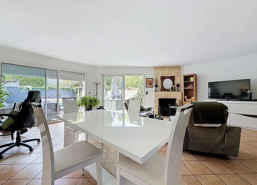 Maison à vendre, 131m², Bordeaux