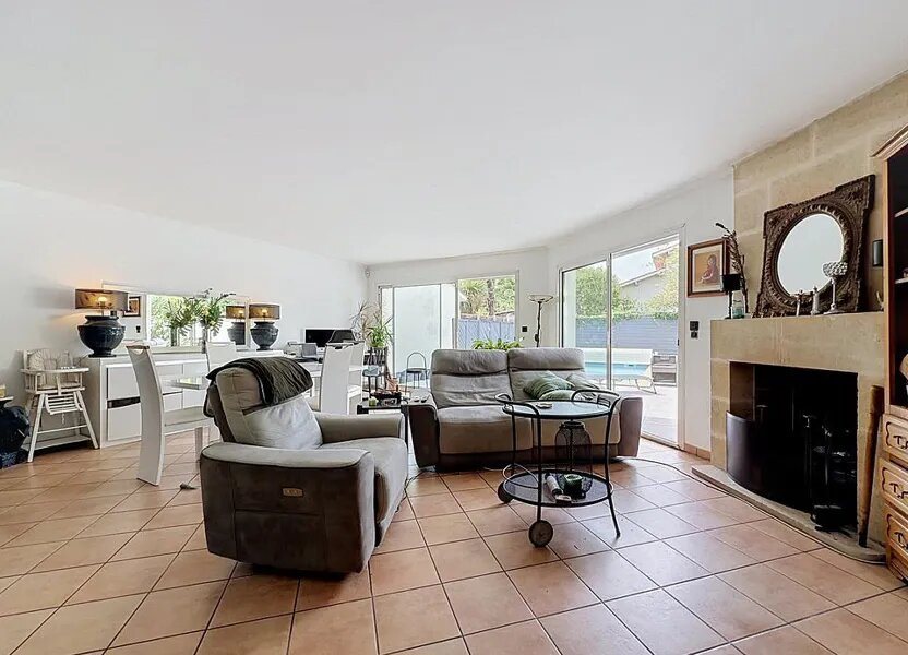 Maison à vendre, 131m², Bordeaux