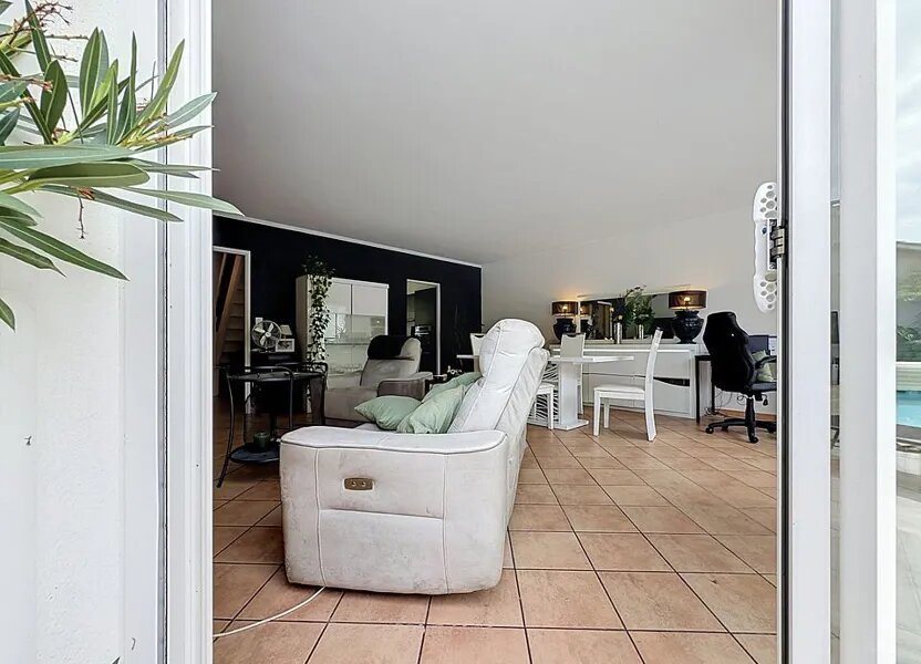 Maison à vendre, 131m², Bordeaux