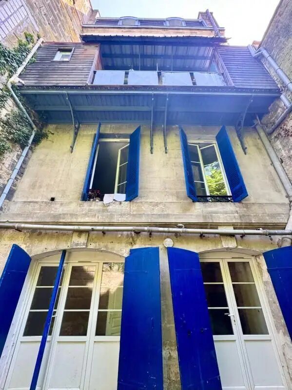 Maison à vendre, 186m², Bordeaux
