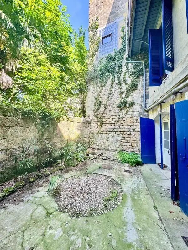 Maison à vendre, 186m², Bordeaux