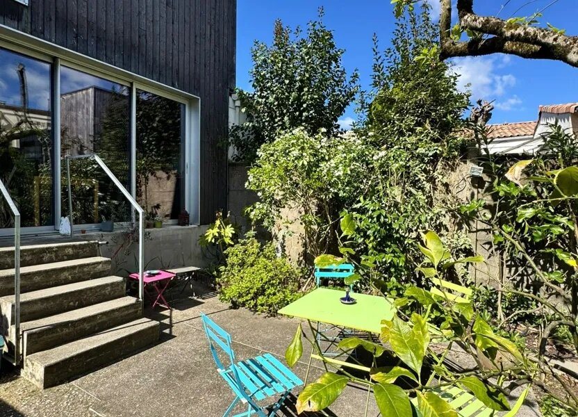 Maison à vendre, 121m², Bordeaux