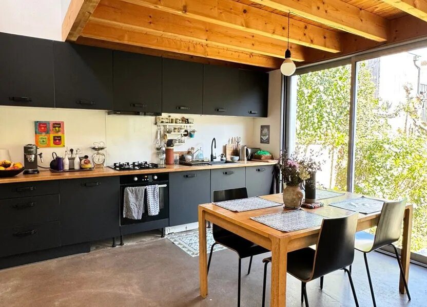 Maison à vendre, 121m², Bordeaux