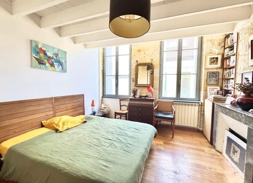 Maison à vendre, 121m², Bordeaux