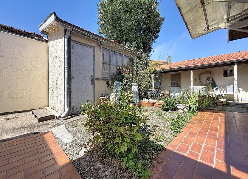 Maison à vendre, 71m², Bordeaux