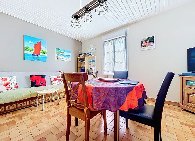 Maison à vendre, 71m², Bordeaux