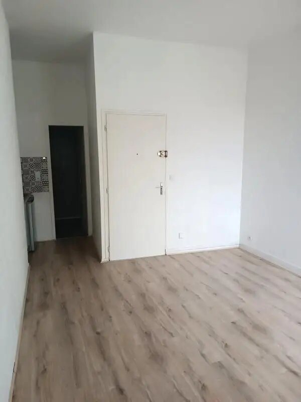 Appartement à vendre, 18m², Bordeaux