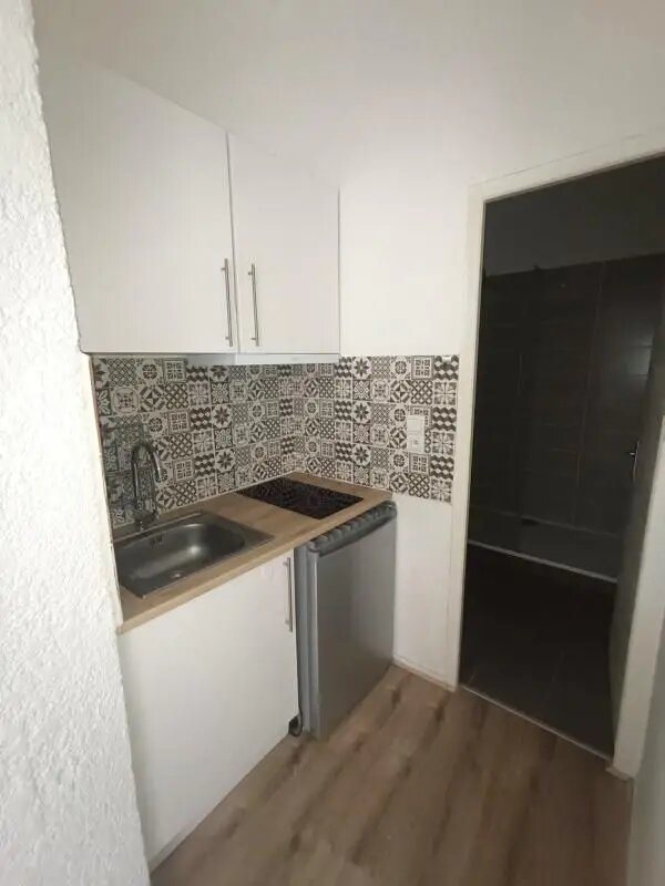 Appartement à vendre, 18m², Bordeaux