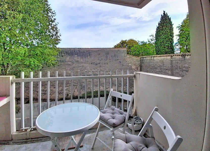 Appartement à vendre, 29m², Bordeaux
