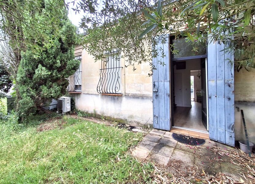 Maison à vendre, 130m², Villenave-d'Ornon