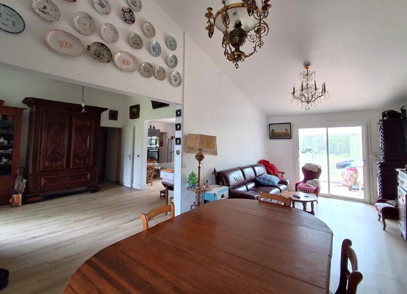 Maison à vendre, 130m², Villenave-d'Ornon