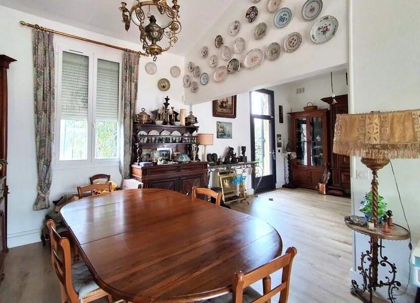 Maison à vendre, 130m², Villenave-d'Ornon