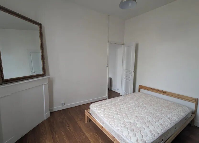 Appartement à louer, 62m², Bordeaux