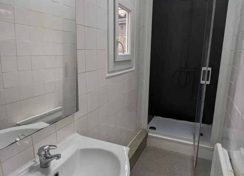 Appartement à louer, 62m², Bordeaux