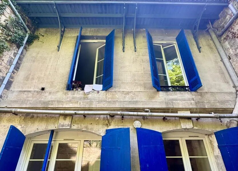 Maison à vendre, 186m², Bordeaux