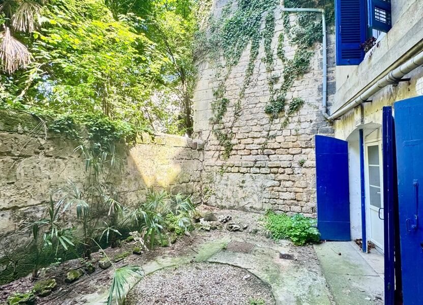 Maison à vendre, 186m², Bordeaux