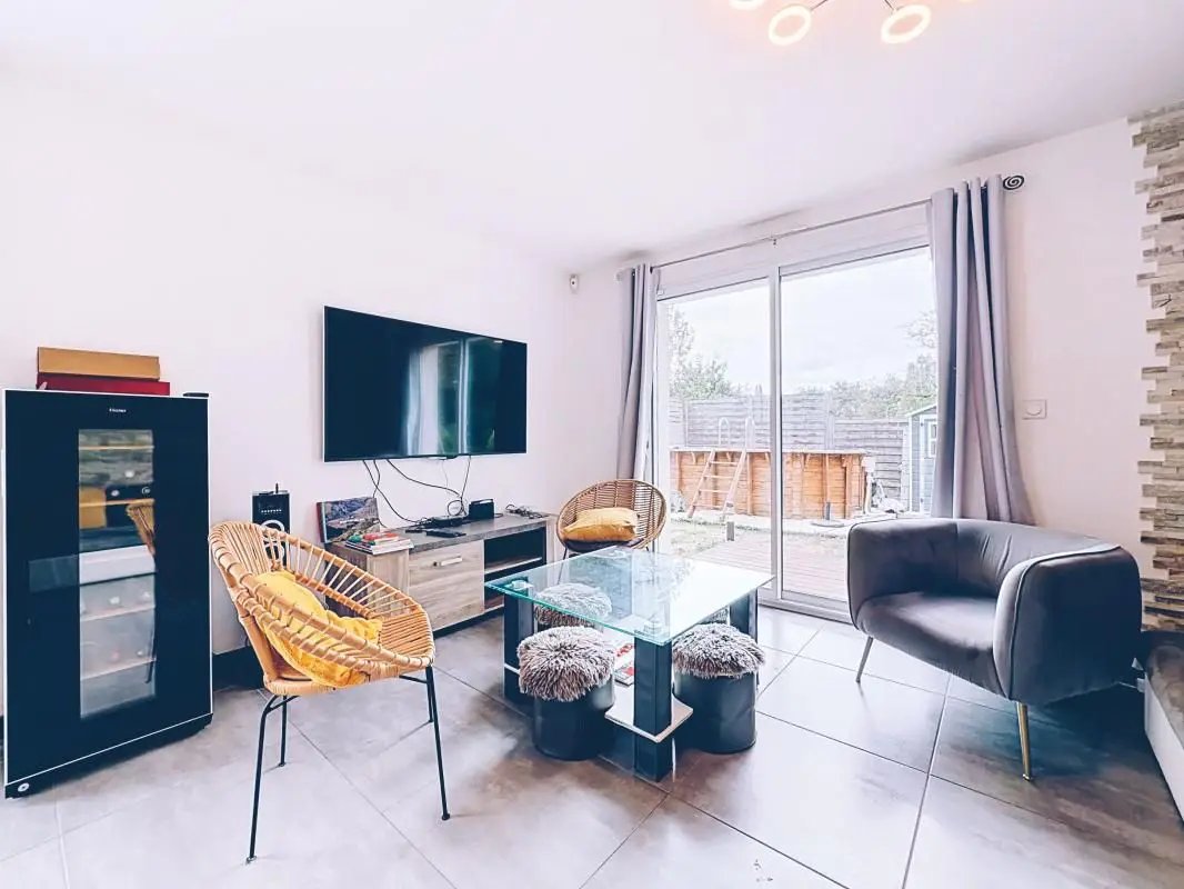 Maison à vendre, 4m², Artigues-près-Bordeaux